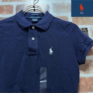 POLO RALPH LAUREN - 新品未使用タグ付き❗️ポロ　ラルフローレン  ポロシャツ❗️