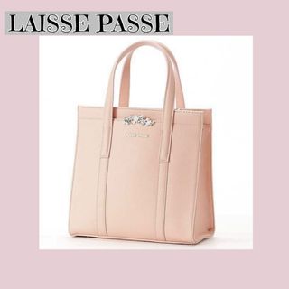 レッセパッセ(LAISSE PASSE)の⭐️バッグ(ショルダーバッグ)