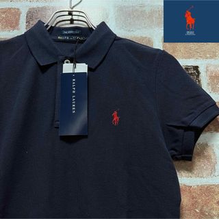 POLO RALPH LAUREN - 新品未使用❗️ポロ　ラルフローレン  ポロシャツ❗️