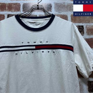 TOMMY HILFIGER - 超大特価❗️トミーヒルフィガー  Tシャツ❗️