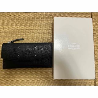 Maison Martin Margiela - メゾンマルジェラ　長財布　正規品