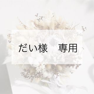 だい様専用　フォトプロップス　妻夫(フォトプロップス)