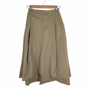 ディッキーズ(Dickies)のDickies(ディッキーズ) バックジップタックフレアスカート レディース(その他)