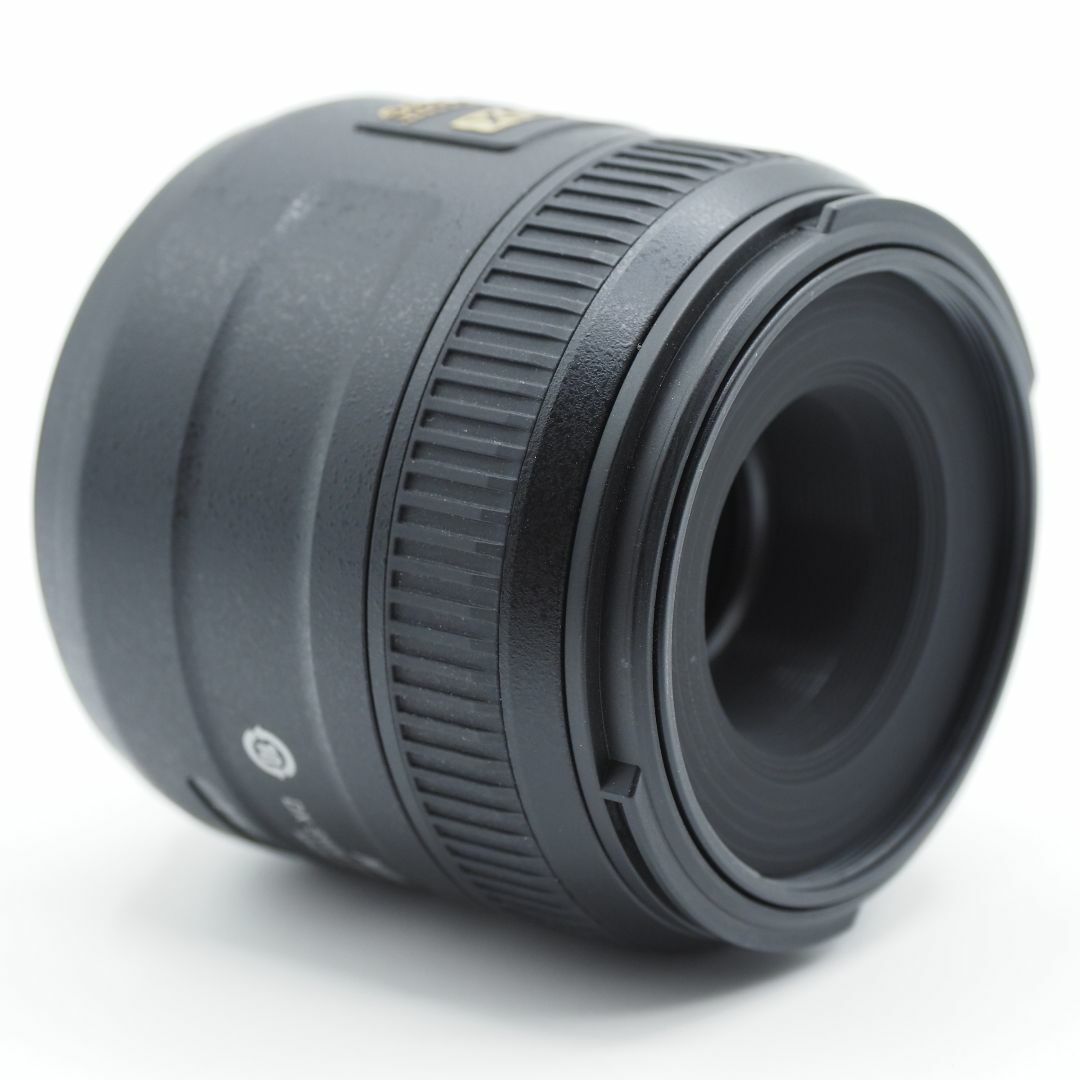 ★新品級★Nikon ニコン AF-S DX Micro NIKKOR 40mm スマホ/家電/カメラのカメラ(レンズ(単焦点))の商品写真