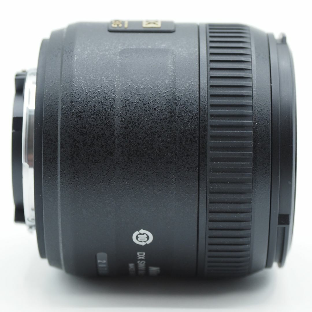 ★新品級★Nikon ニコン AF-S DX Micro NIKKOR 40mm スマホ/家電/カメラのカメラ(レンズ(単焦点))の商品写真