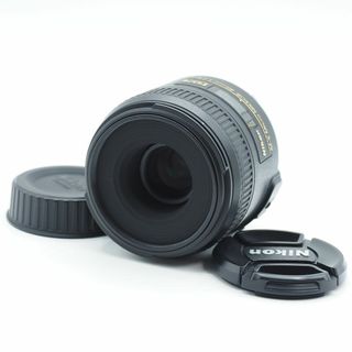 ★新品級★Nikon ニコン AF-S DX Micro NIKKOR 40mm(レンズ(単焦点))