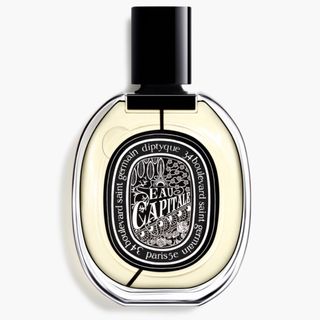 ディプティック(diptyque)のEAU CAPITALE（オー キャピタル） オードパルファン(香水(女性用))