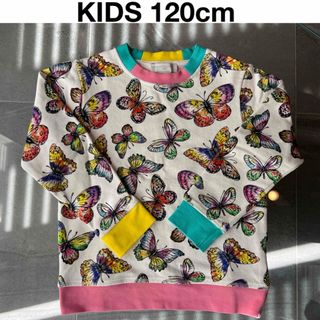 Stella McCartney - Stella McCartney KIDS ステラ キッズ スウェット