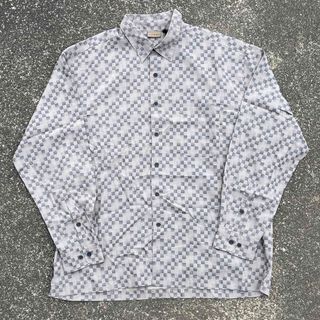 【極希少】AXIST / modal shirt(シャツ)