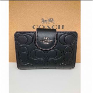 コーチ(COACH)のコーチ折財布CM241(財布)