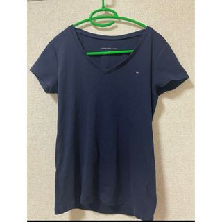 トミーヒルフィガー(TOMMY HILFIGER)のTOMMY HILFIGER＊Tシャツ(Tシャツ(半袖/袖なし))