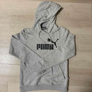 PUMA - プーマPUMA パーカー  Mサイズ