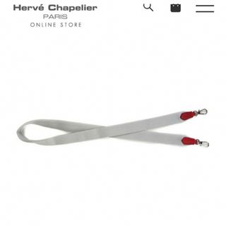 エルベシャプリエ(Herve Chapelier)のエルベシャプリエ　1662A ショルダーストラップ(その他)