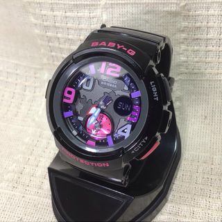 お洒落Baby−G カシオ腕時計 CASIO ベビーG腕時計