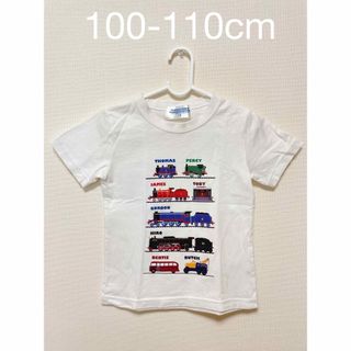 トーマス(THOMAS)のトーマス　限定Tシャツ　110cm100cm(Tシャツ/カットソー)