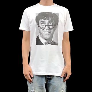 新品 ジェリールイス キングオブ コメディアン ナッティプロフェッサー Tシャツ(Tシャツ/カットソー(半袖/袖なし))