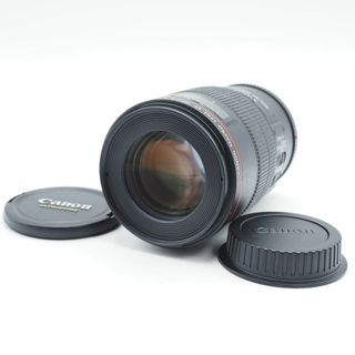 ★極上品★ Canon キヤノン 単焦点 EF100mm F2.8L マクロ (レンズ(単焦点))