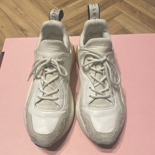 ステラマッカートニー(Stella McCartney)のステラマッカートニー スニーカー エクリプス　39(スニーカー)