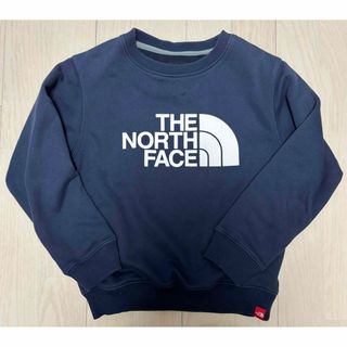 THE NORTH FACE - THE NORTH FACE  ノースフェイス　トレーナー　120cm