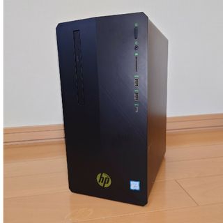 ゲーミングPC　GTX1650