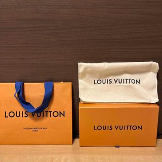 LOUIS VUITTON - 『ルイヴィトン』　紙袋等