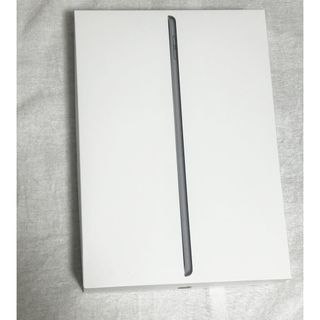 アップル(Apple)のiPad第9世代の箱(iPadケース)