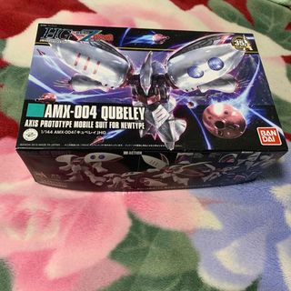 1/144 キュベレイ AMX-004  HG  機動戦士Zガンダム