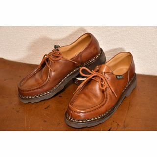 パラブーツ(Paraboot)のParaboot MICHAEL UK4 23cm(ローファー/革靴)