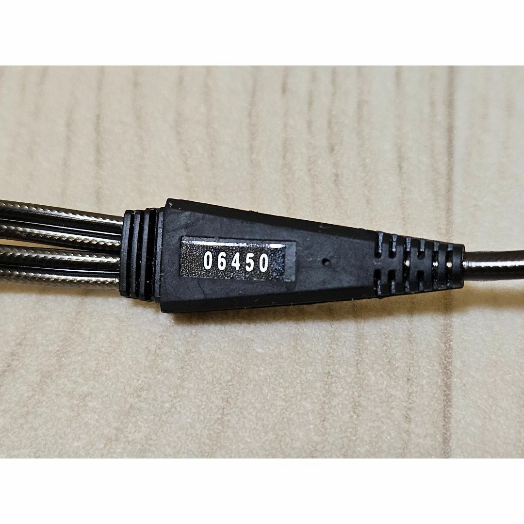 DENON - DENON AH-C820インナーイヤーヘッドホン【2.5mmバランス DENON - DENON AH-C820インナーイヤーヘッドホン【2.5mmバランス