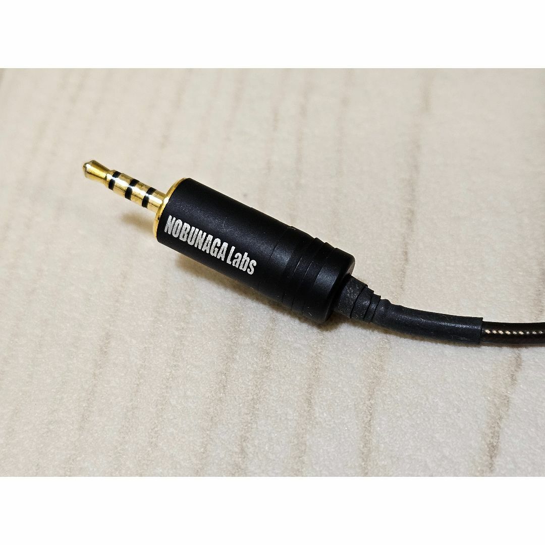 DENON - DENON AH-C820インナーイヤーヘッドホン【2.5mmバランス DENON - DENON AH-C820インナーイヤーヘッドホン【2.5mmバランス