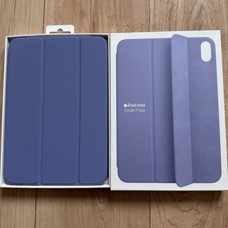 Apple - Apple / アップル iPad mini(第6世代)用SmartFolio 