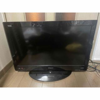 日立 - 液晶テレビ TOSHIBA B-CASカード L26-HP05(B)