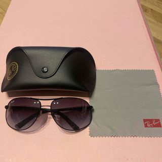 レイバン(Ray-Ban)のNEW AVIATOR レイバン(サングラス/メガネ)