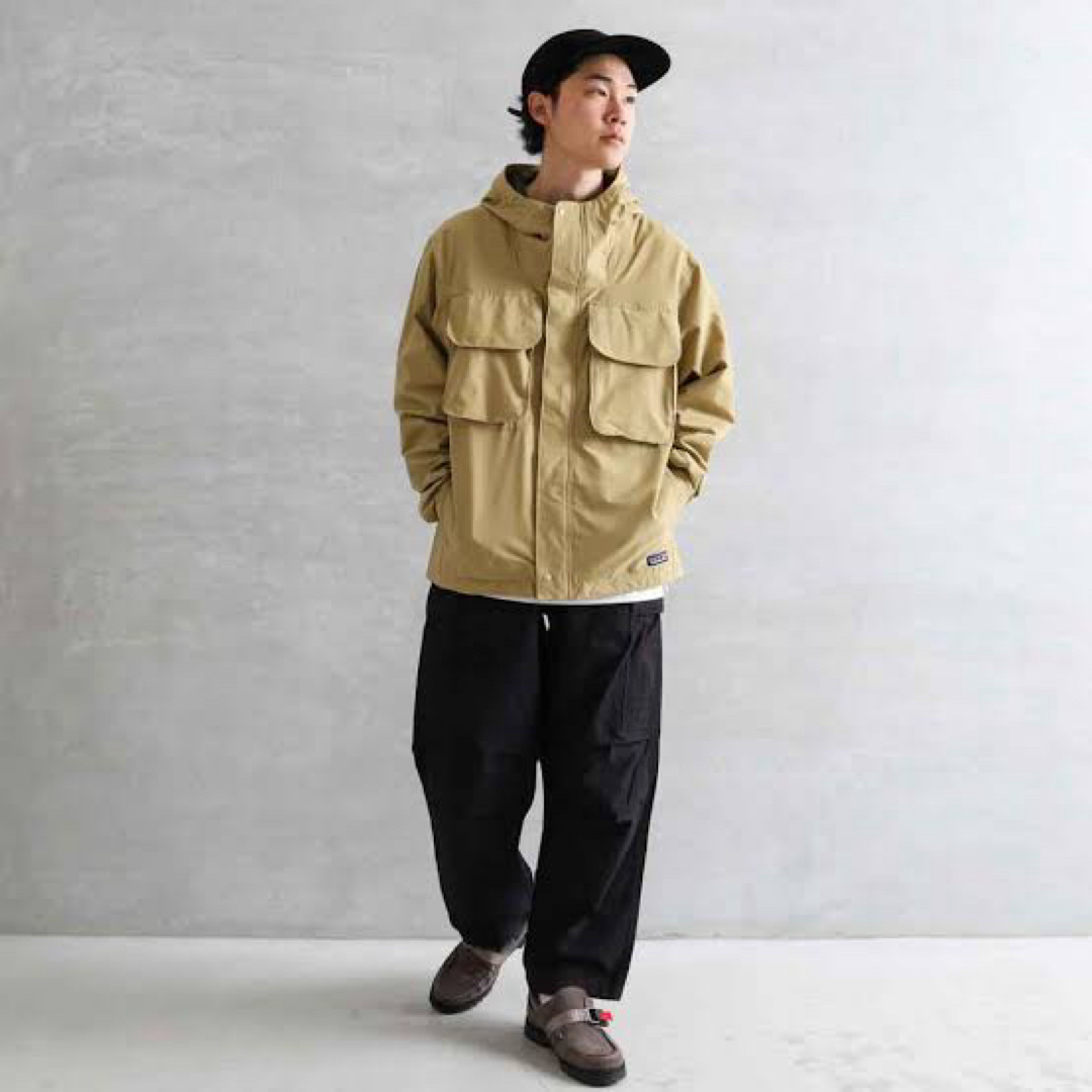 Patagonia 甘辛い イスマスユーティリティジャケット Patagonia 甘辛い イスマスユーティリティジャケット