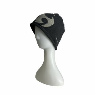 other - SAN SAN GEAR　24SS　LOGO BEANIE CHARCOAL