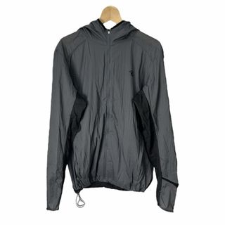 アザー(other)のSAN SAN GEAR　24SS　AIR DASH JACKET グレー(その他)