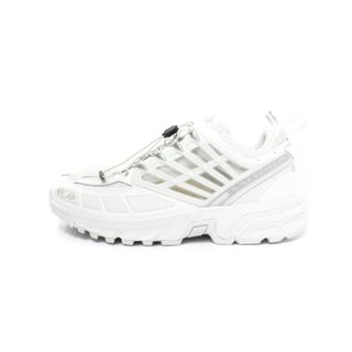 未使用品 Salomon × MM6 ACS PRO TRAINER スニーカー