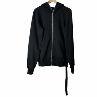 Rick Owens - リックオウエンス Rick Owens ダークシャドウ　Gimp Hoodie　