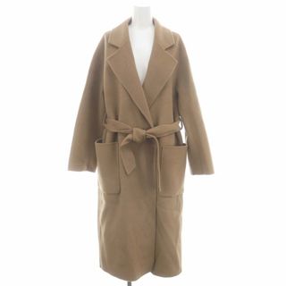 アザー(other)のルーアンドレア アパルトモン取扱い BELT COAT コート アウター ロング(その他)