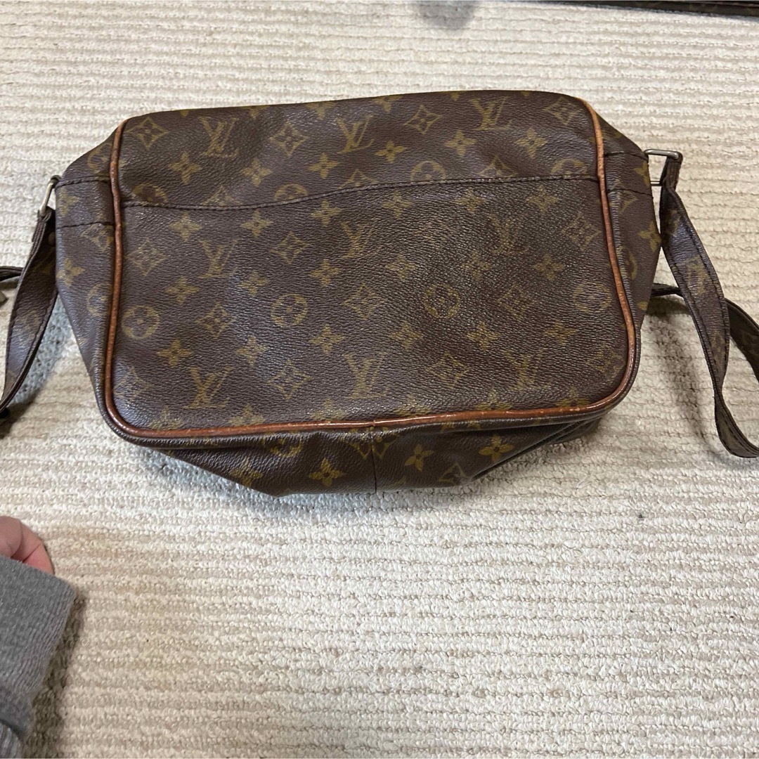 LOUIS VUITTON(ルイヴィトン)のルイヴィトンナイル レディースのバッグ(ショルダーバッグ)の商品写真