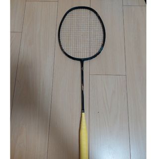 ミズノ(MIZUNO)のACROSPEED0(バドミントン)