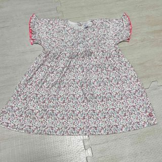 プチバトー(PETIT BATEAU)のプチバトー♡86cm(シャツ/カットソー)