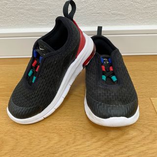 ナイキ(NIKE)のNIKE ♡ 12cm スニーカー(スニーカー)