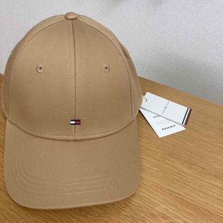 トミーヒルフィガー(TOMMY HILFIGER)の新品⭐︎TOMMY HILFIGER  キャップ(キャップ)