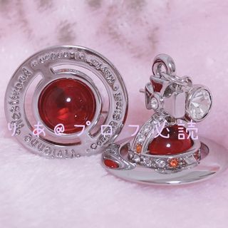 ヴィヴィアン(Vivienne Westwood) メンズピアス(両耳用)の通販 94点 ヴィヴィアン(Vivienne Westwood) メンズピアス(両耳用)の通販 94点