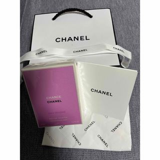 シャネル(CHANEL)のシャネル 香水 CHANEL チャンス オー タンドゥル EDT・SP 35ml(その他)