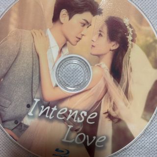 Intense love(TVドラマ)