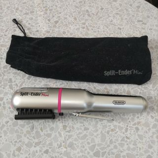 スプリットエンダー ミニSplit-Ender Mini 枝毛カット専用機器　枝(ヘアケア)