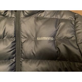 シマノ(SHIMANO)のシマノ　アングラーズジャケット(ウエア)