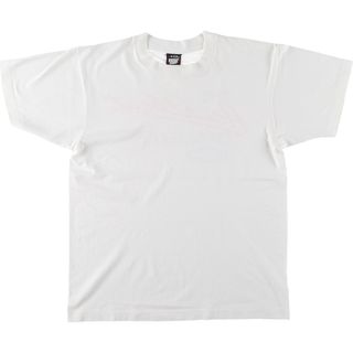 スクリーンスターズ(SCREEN STARS)の古着 90年代 スクリーンスターズ SCREEN STARS CHEVROLET シボレー バックプリント アドバタイジングTシャツ USA製 メンズL ヴィンテージ /eaa446674(Tシャツ/カットソー(半袖/袖なし))